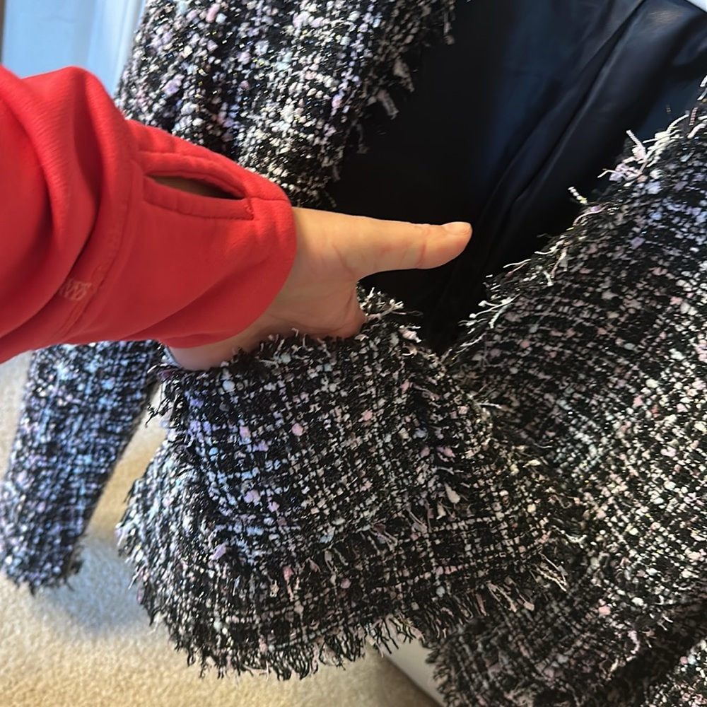 Jacket - Picture 4 of 9